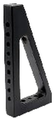 Accessori per supporto della camera, altezza 150 / 300 mm, Braccio angolare (LS-NSD-ZJK150)