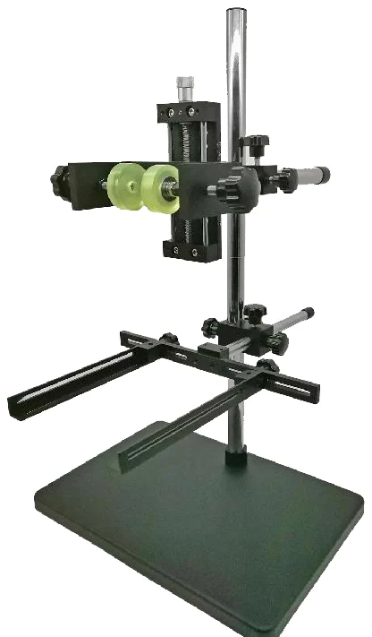 Supporto per telecamera da visione artificiale industriale (LS-RC-3-600-1)