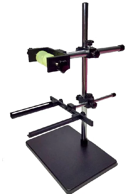 Supporto per telecamera da visione artificiale industriale (LS-RC-3L-600-2)