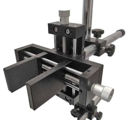 Camera holders, lighting holder set and magic arms for pole camera stands (RC accessories) (LS-RC-4-R/K)