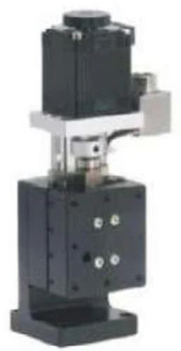 Etapas de deslizamiento de aluminio motorizadas (LS-XBVC4015)