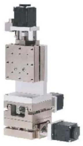 Slitte lineari motorizzate in alluminio (LS-XBVD6020)