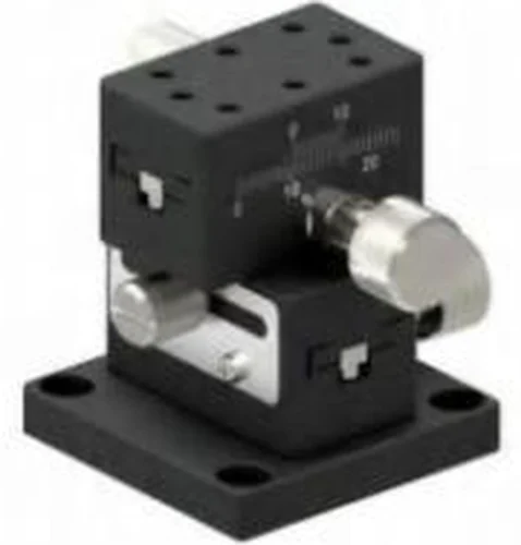 25 x 42 mm manuell mit Zahnstange X / XY / Z-Positionierplatte (LS-XY2542)