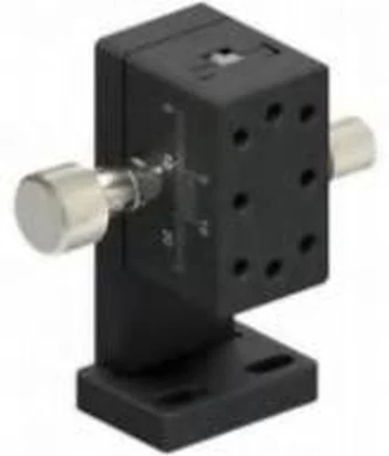25 x 42 mm banco a vite a rack manuale X / XY / Z (LS-Z2542)