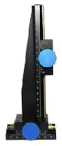 CCD camera bracket with gear-rack Z adjustment (LS-ZJ150)