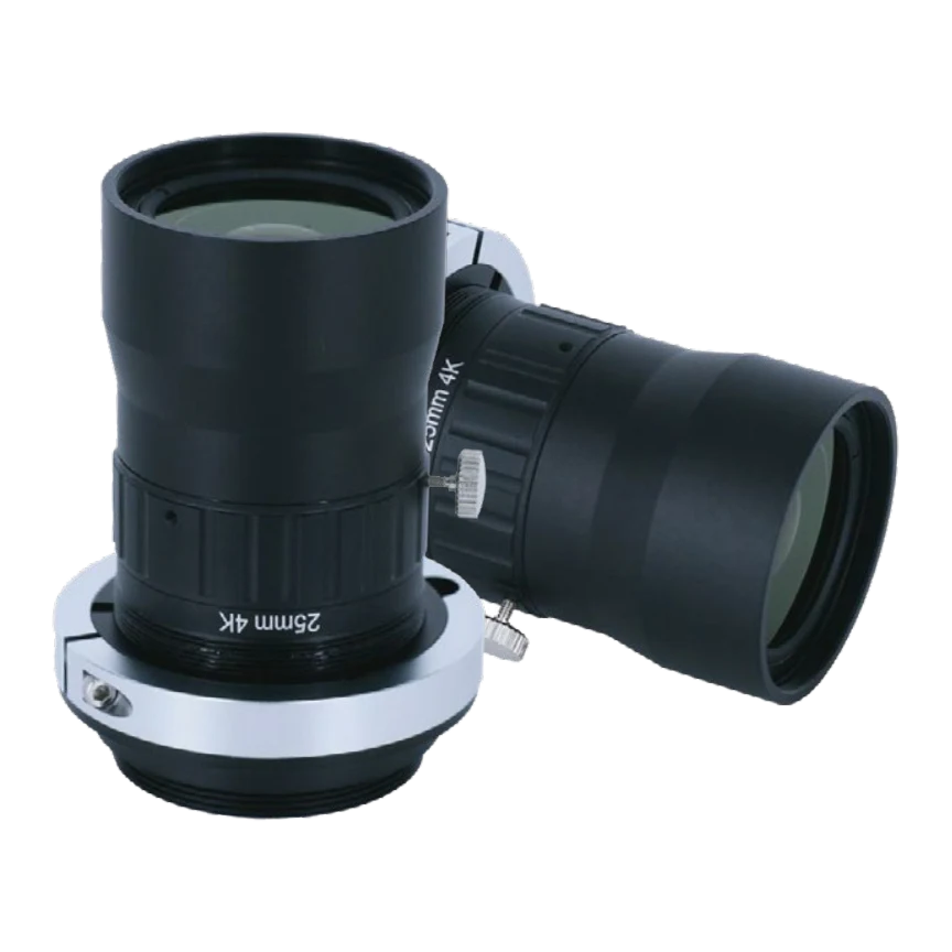 25 mm, 4K, M42-mount Zeilenscan-Objektiv, 0.175x (LS-LSB254K-024)