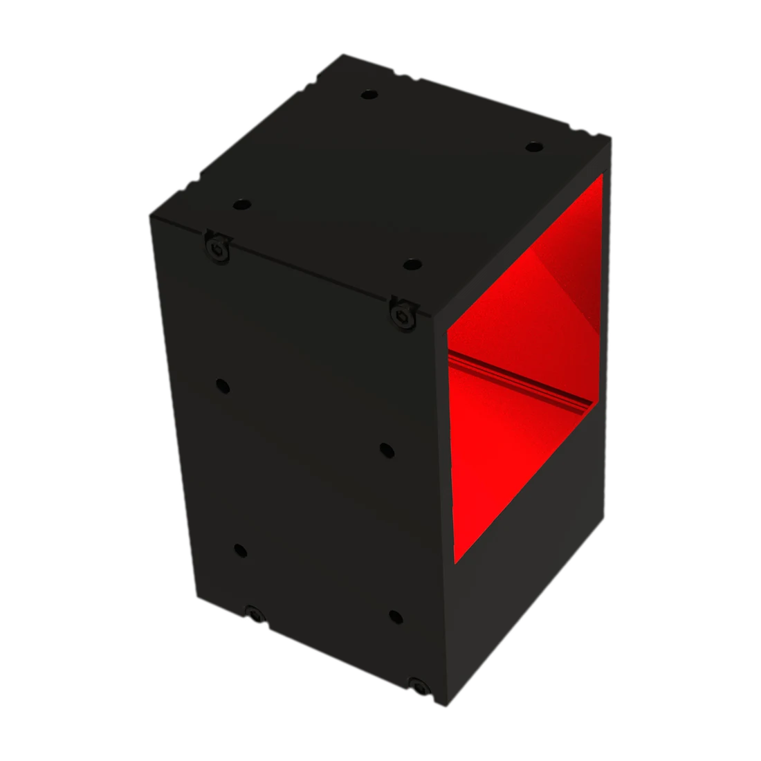 Illuminazione coassiale 20 x 20 mm (LS-CON-20)