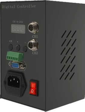 High-power digital controller (DPC, 48V)