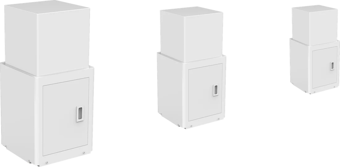太陽光発電用バーライト (FTLシリーズ)