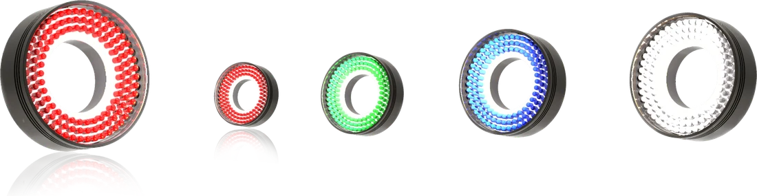 Ring light (HLR)