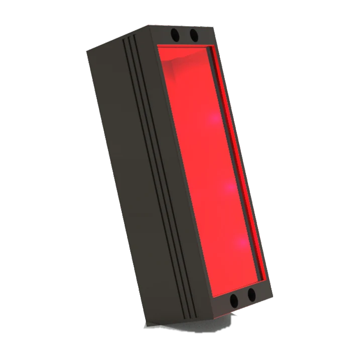 Illuminazione a barretta LED 950 x 45 mm (LS-LB-950X45)
