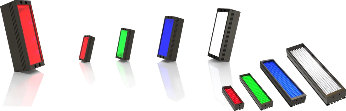 Bar light (LB series)