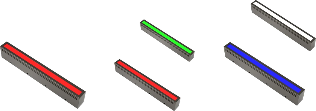 Mini line scan light (LNA)