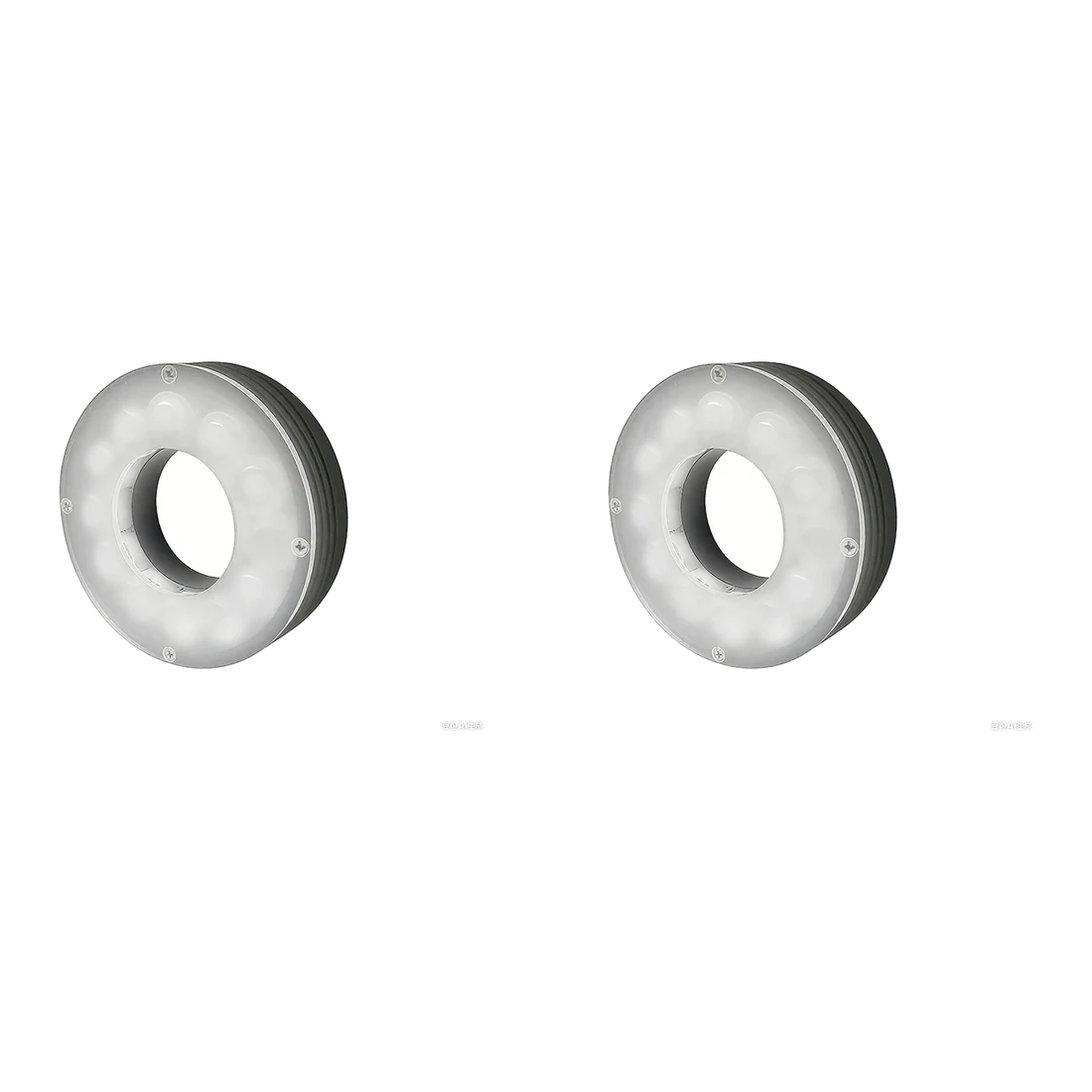 75 mm OD Hochleistung LED Ringlicht (LS-PLR-75-90)