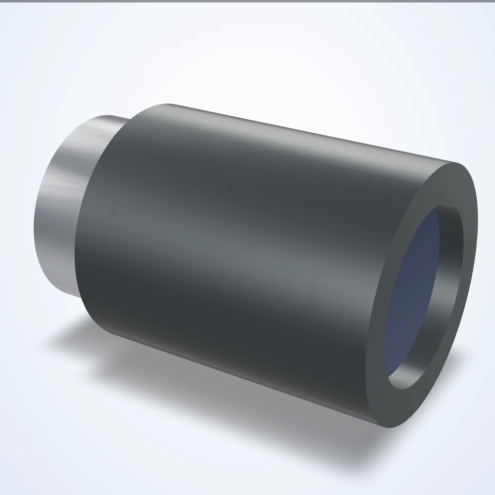 M12 보드 렌즈, S 마운트, 25 mm, 1/2", M12-mount (LS-S12BF2524IR-5M)