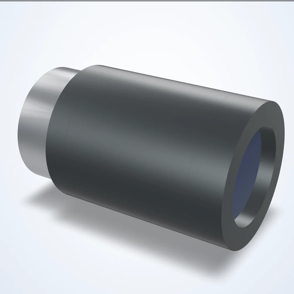 M12 obiettivo su scheda, attacco S, 5.4 mm, 1/2.3", M12-mount (LS-SBD5425IR-10ML)