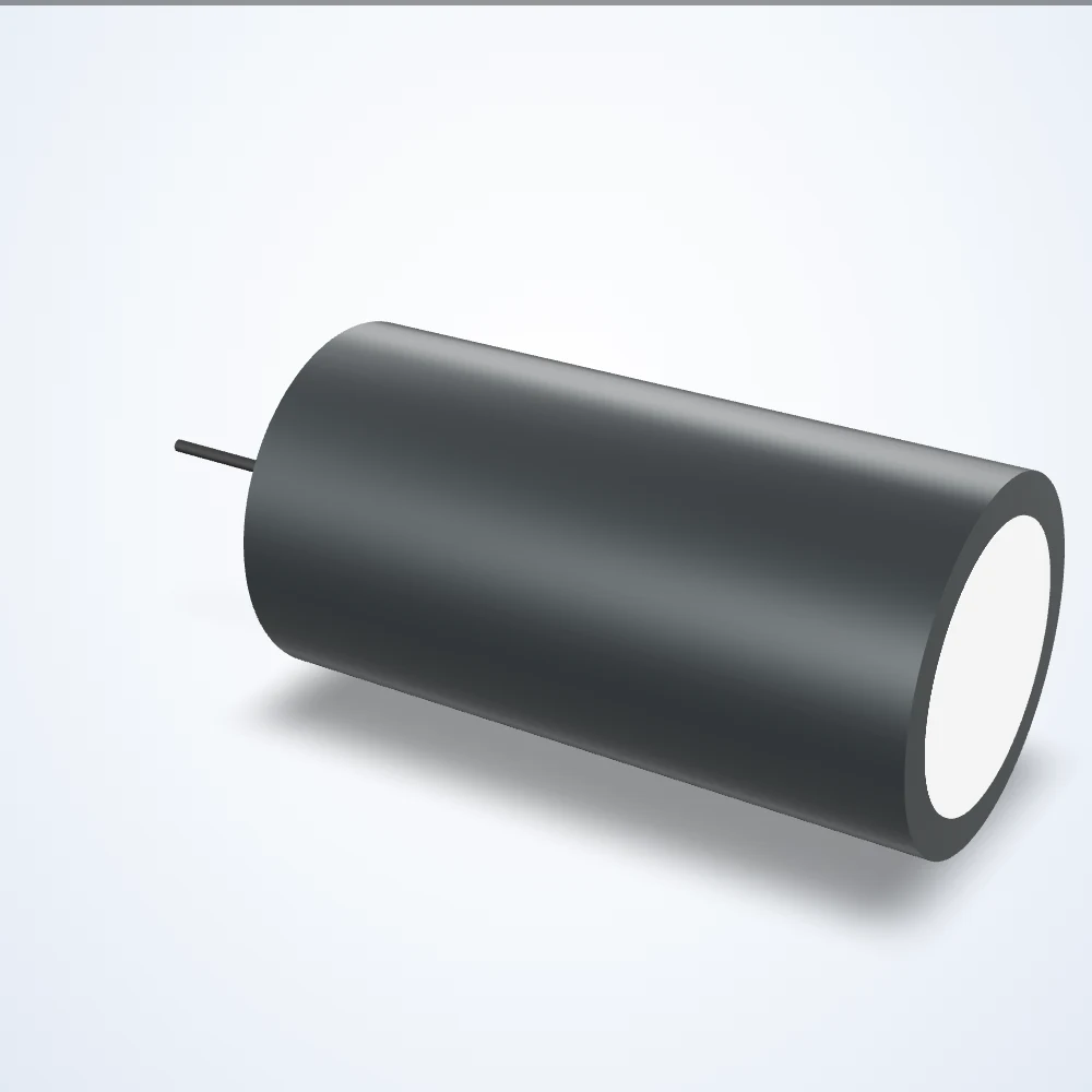 Fuentes de luz paralelas (colimadas) para lentes telecéntricas SDM, haz 110 mm, longitud 276.5 mm (LS-SDL110)