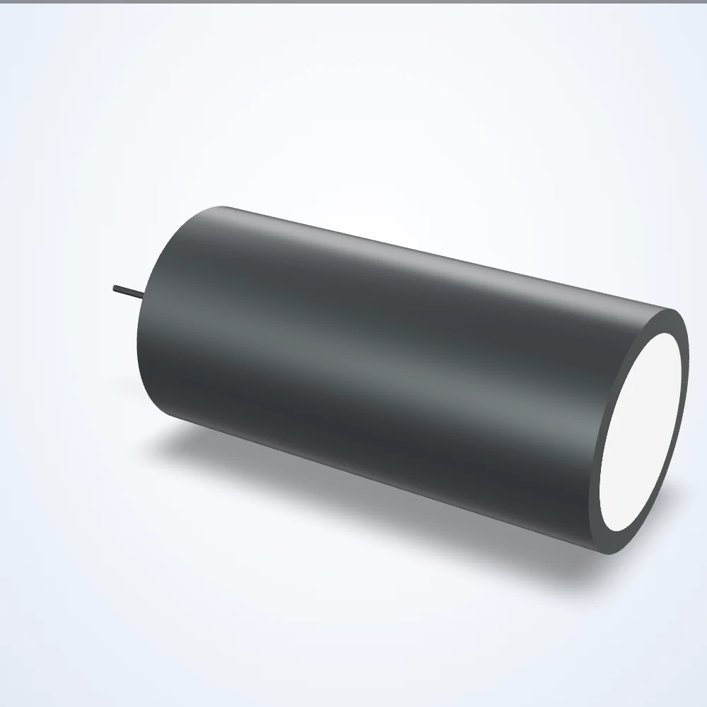 Sources lumineuses parallèles (collimatées) pour objectifs télécentriques SDM, faisceau 136 mm, longueur 361.5 mm (LS-SDL136)