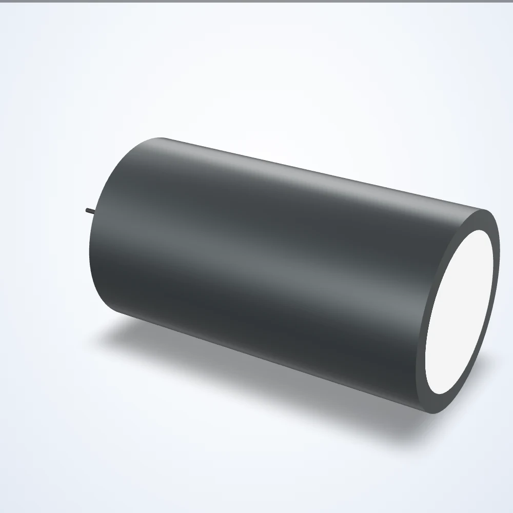 Sources lumineuses parallèles (collimatées) pour objectifs télécentriques SDM, faisceau 170 mm, longueur 392.8 mm (LS-SDL170)