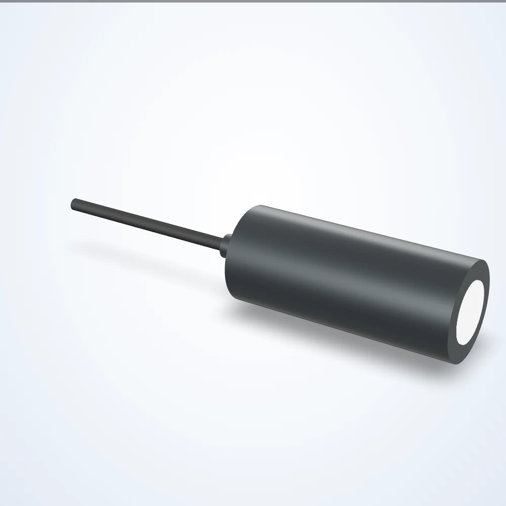 Sorgenti luminose parallele (collimate) per obiettivi telecentrici SDM, fascio 24 mm, lunghezza 92.6 mm (LS-SDL24)
