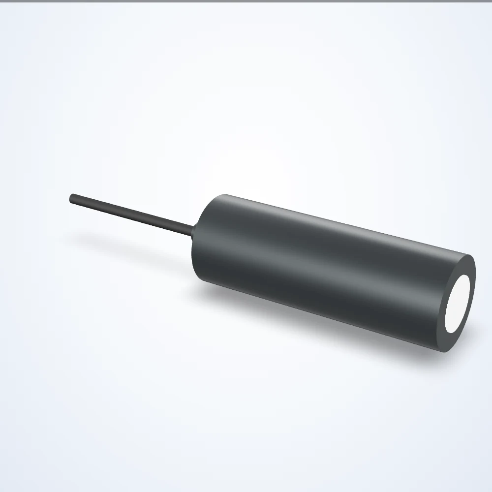 Fuentes de luz paralelas (colimadas) para lentes telecéntricas SDM, haz 26 mm, longitud 124.8 mm (LS-SDL26)