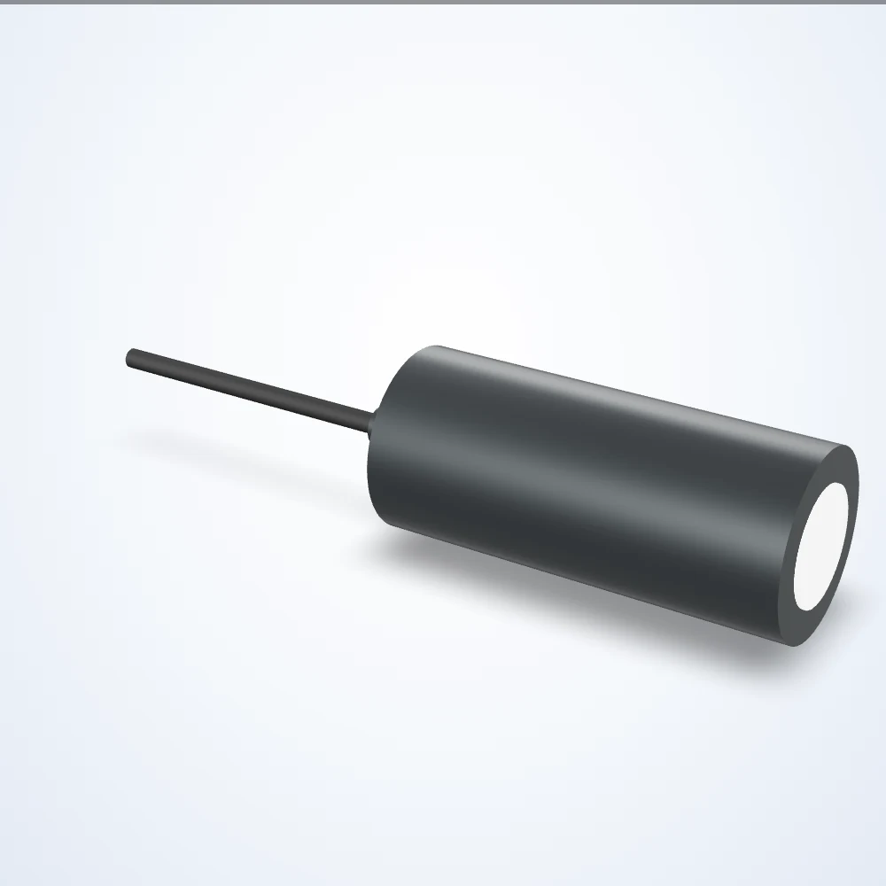 Sorgenti luminose parallele (collimate) per obiettivi telecentrici SDM, fascio 29 mm, lunghezza 105 mm (LS-SDL29)