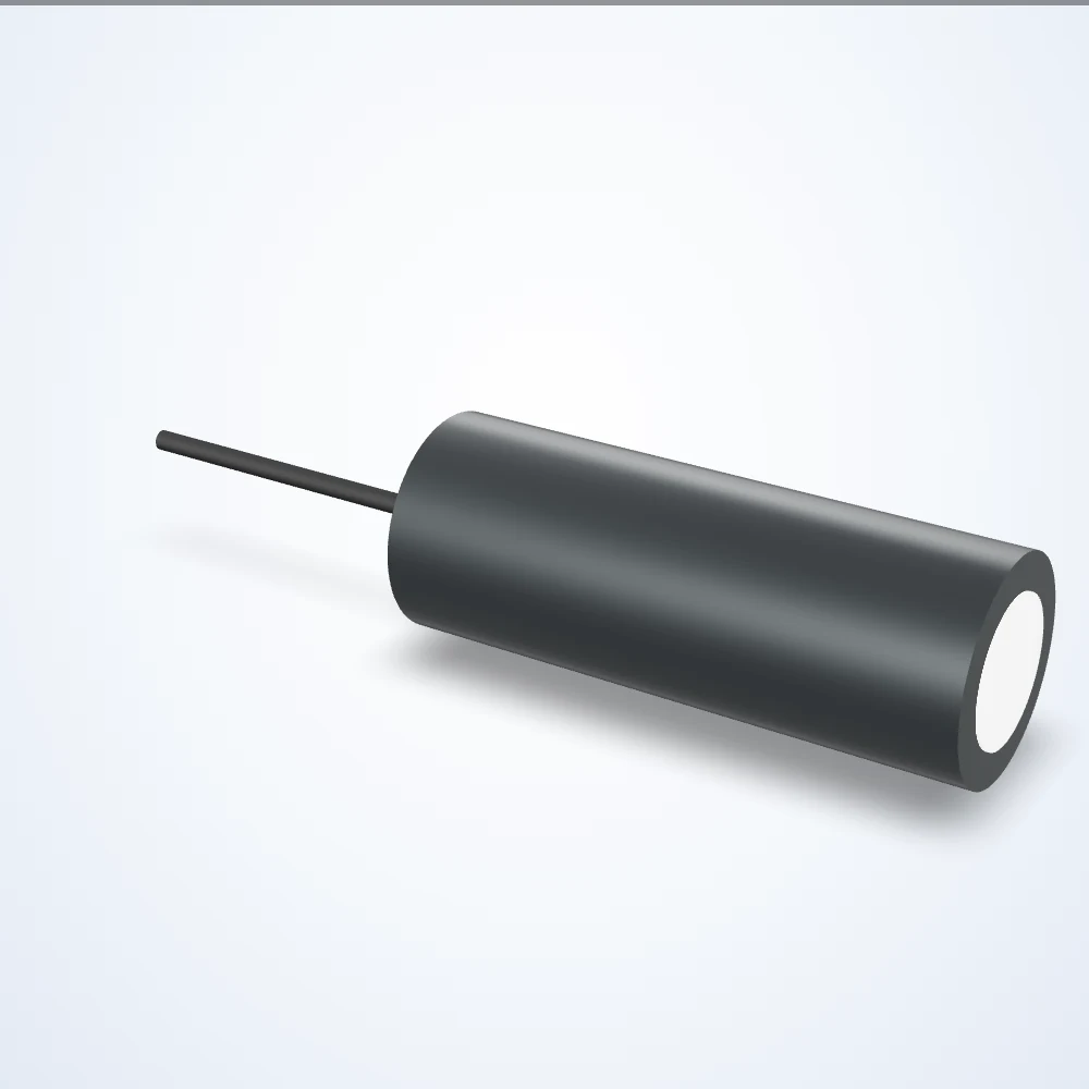 Sorgenti luminose parallele (collimate) per obiettivi telecentrici SDM, fascio 36 mm, lunghezza 144.9 mm (LS-SDL36)