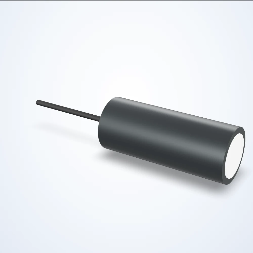 Parallele (kollimierte) Lichtquellen für SDM-telezentrische Objektive, Strahl 39 mm, Länge 121 mm (LS-SDL39)