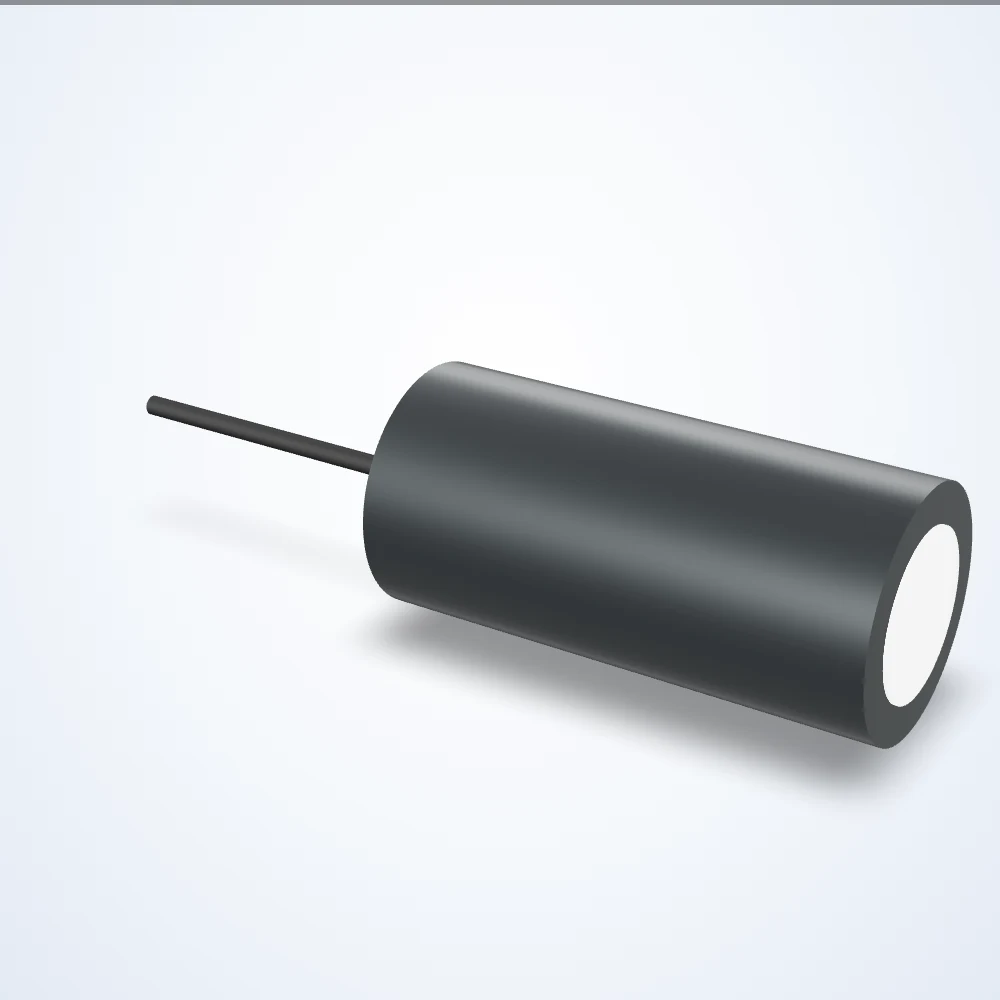 Fuentes de luz paralelas (colimadas) para lentes telecéntricas SDM, haz 42 mm, longitud 130.4 mm (LS-SDL42)