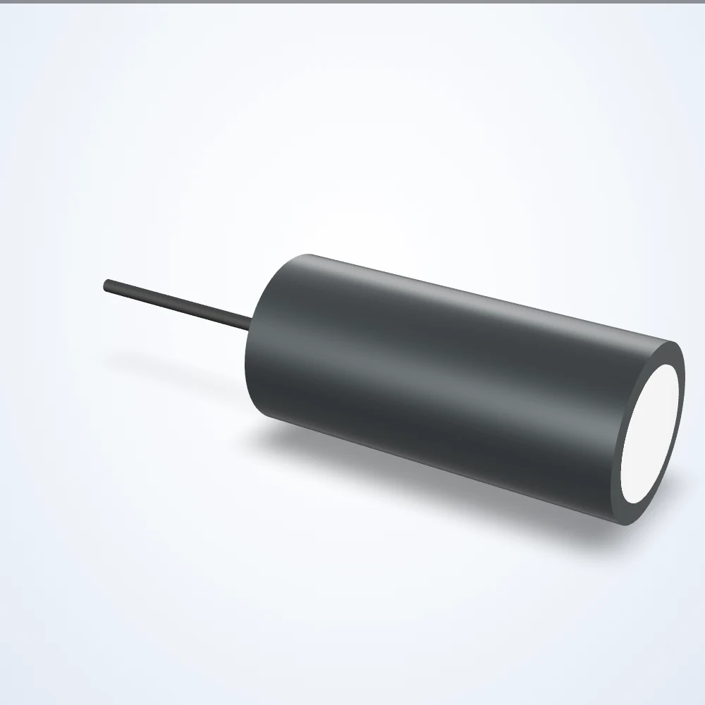 Sorgenti luminose parallele (collimate) per obiettivi telecentrici SDM, fascio 48 mm, lunghezza 143.9 mm (LS-SDL48)