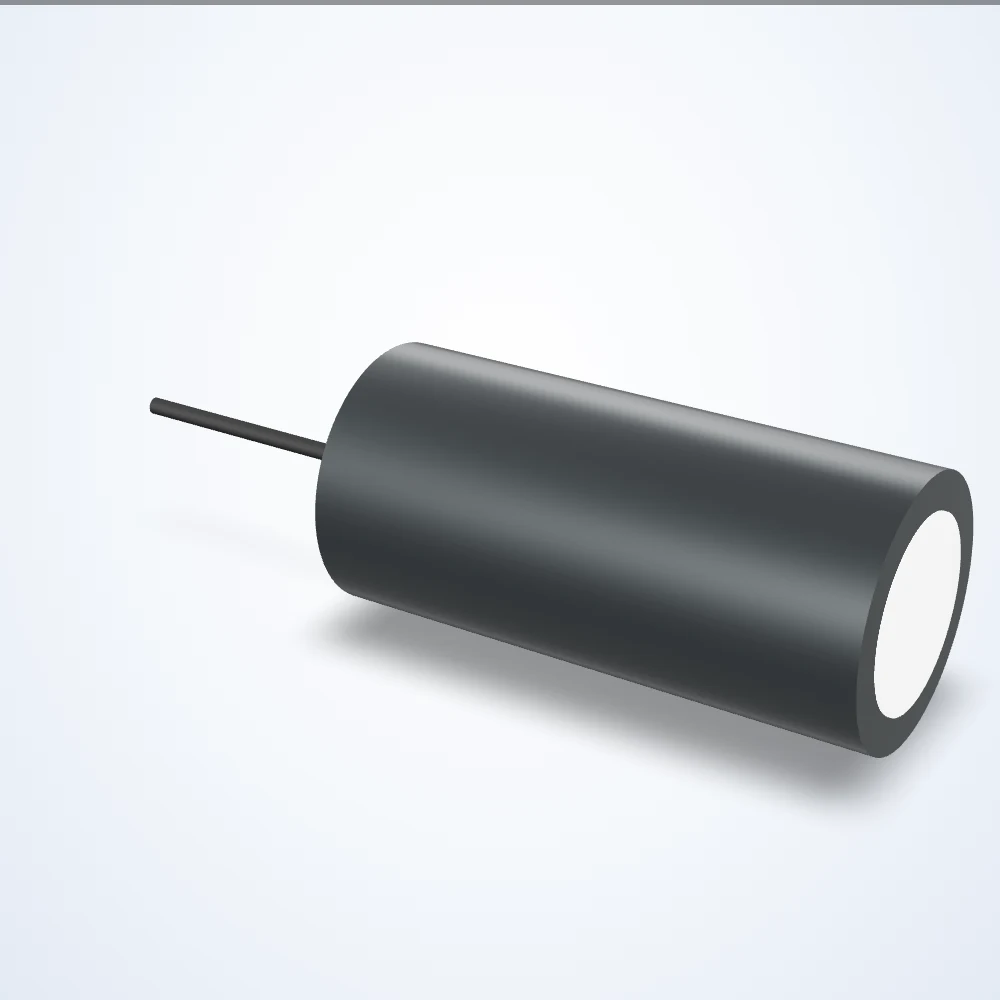 Parallele (kollimierte) Lichtquellen für SDM-telezentrische Objektive, Strahl 56 mm, Länge 166.4 mm (LS-SDL56)