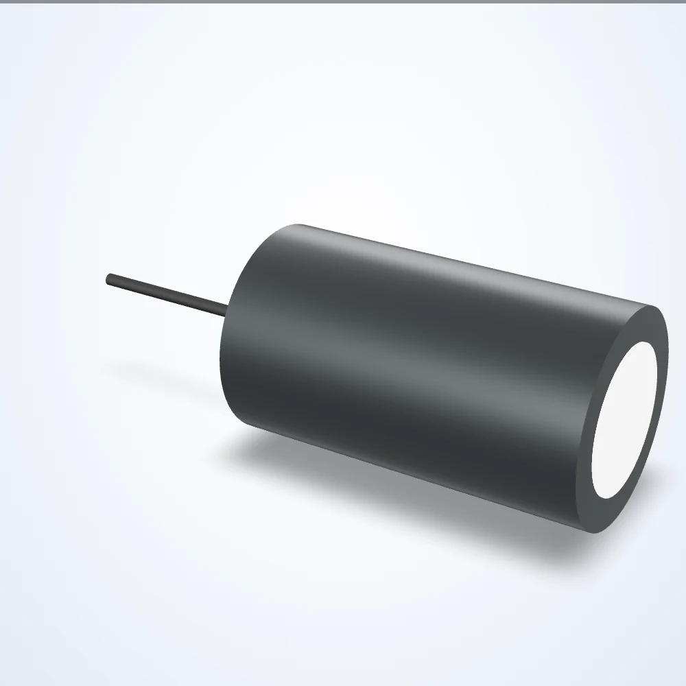 Fuentes de luz paralelas (colimadas) para lentes telecéntricas SDM, haz 59 mm, longitud 151.5 mm (LS-SDL59)