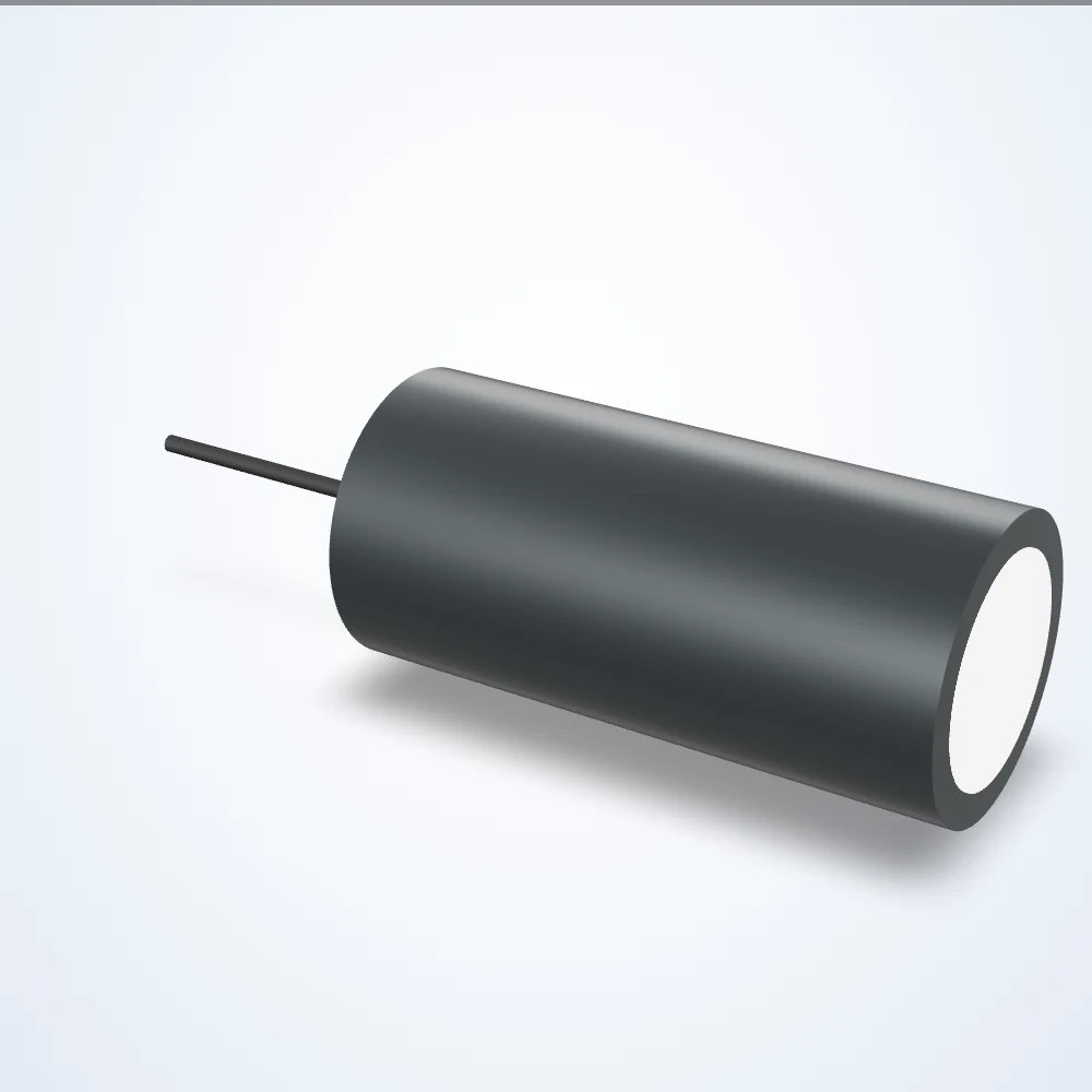 Sources lumineuses parallèles (collimatées) pour objectifs télécentriques SDM, faisceau 64 mm, longueur 178.9 mm (LS-SDL64H)