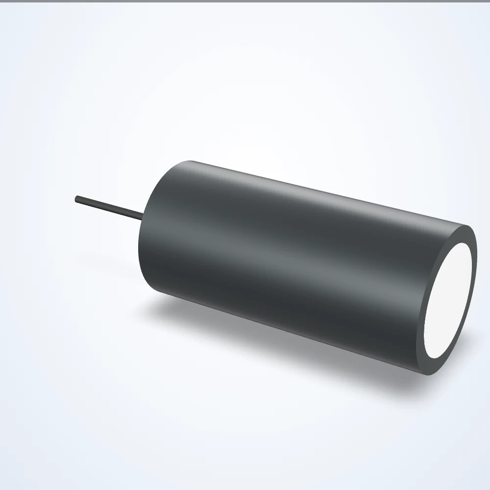 Sorgenti luminose parallele (collimate) per obiettivi telecentrici SDM, fascio 72 mm, lunghezza 198.9 mm (LS-SDL72)