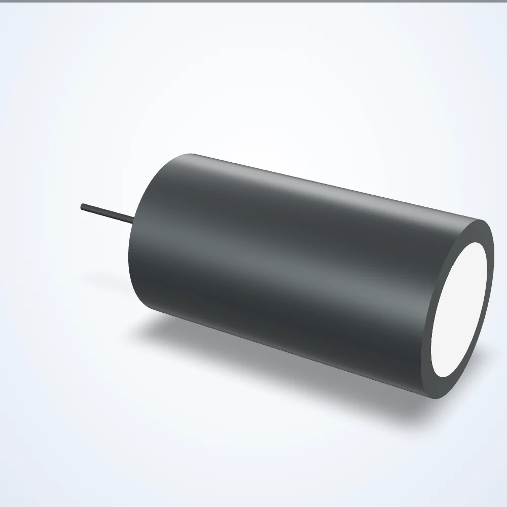 Sorgenti luminose parallele (collimate) per obiettivi telecentrici SDM, fascio 90 mm, lunghezza 223.9 mm (LS-SDL90)