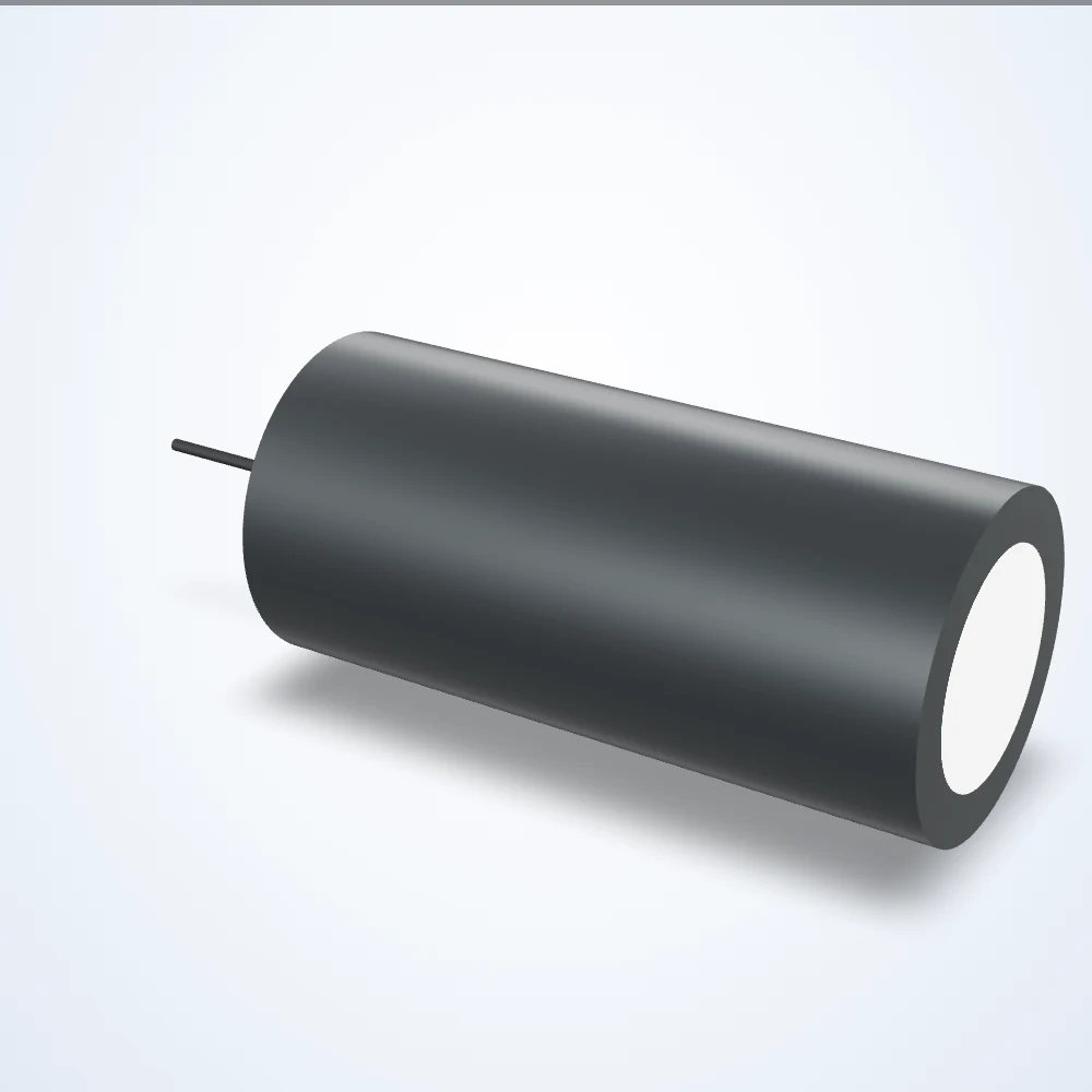 Parallele (kollimierte) Lichtquellen für SDM-telezentrische Objektive, Strahl 94 mm, Länge 290.9 mm (LS-SDL94)