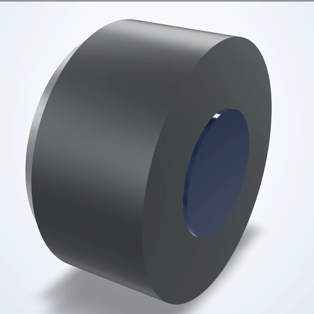 Front lens groups for SDL parallel light sources