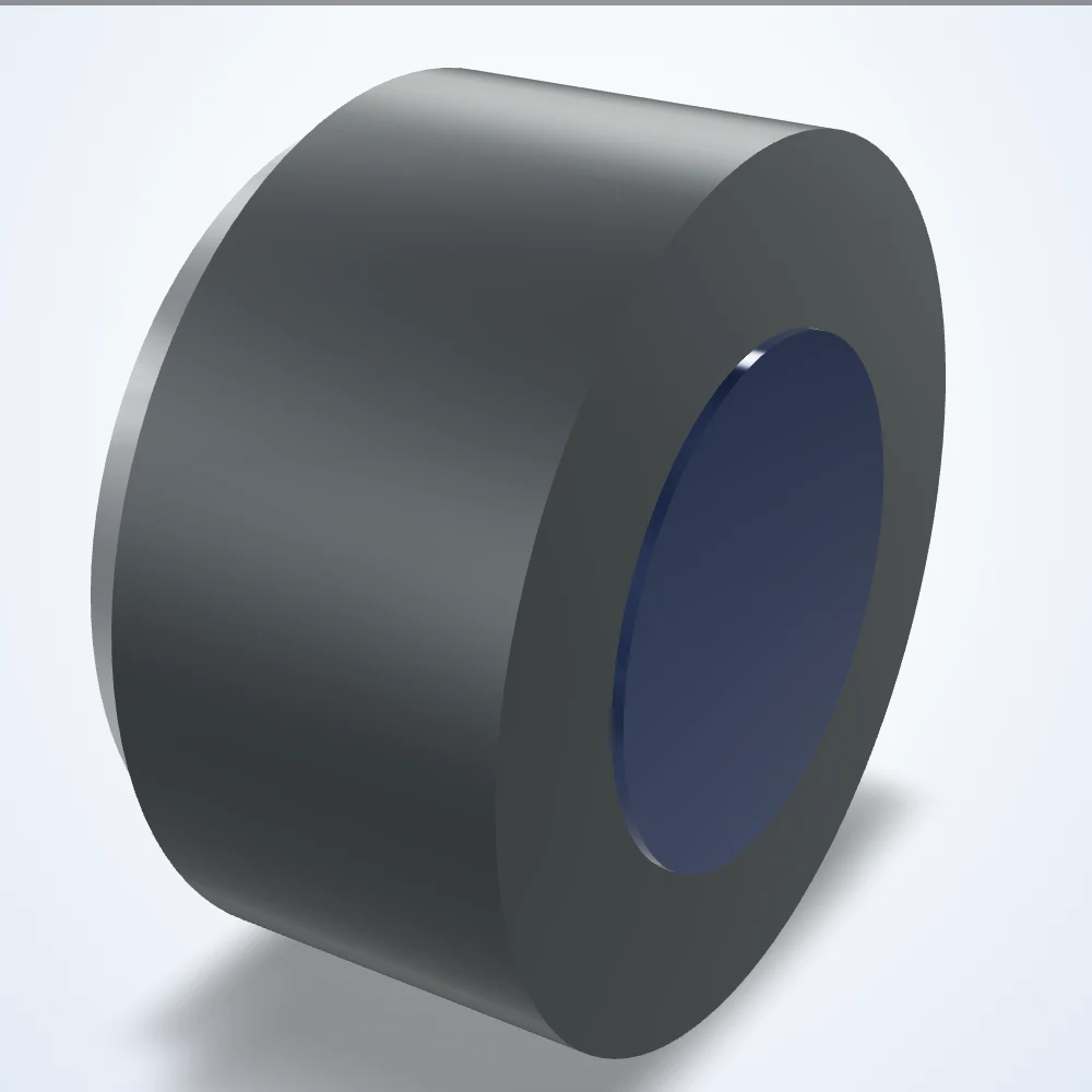 Gruppi di obiettivi frontali per sorgenti luminose parallele SDL, fascio 26 mm (LS-SDLF26)