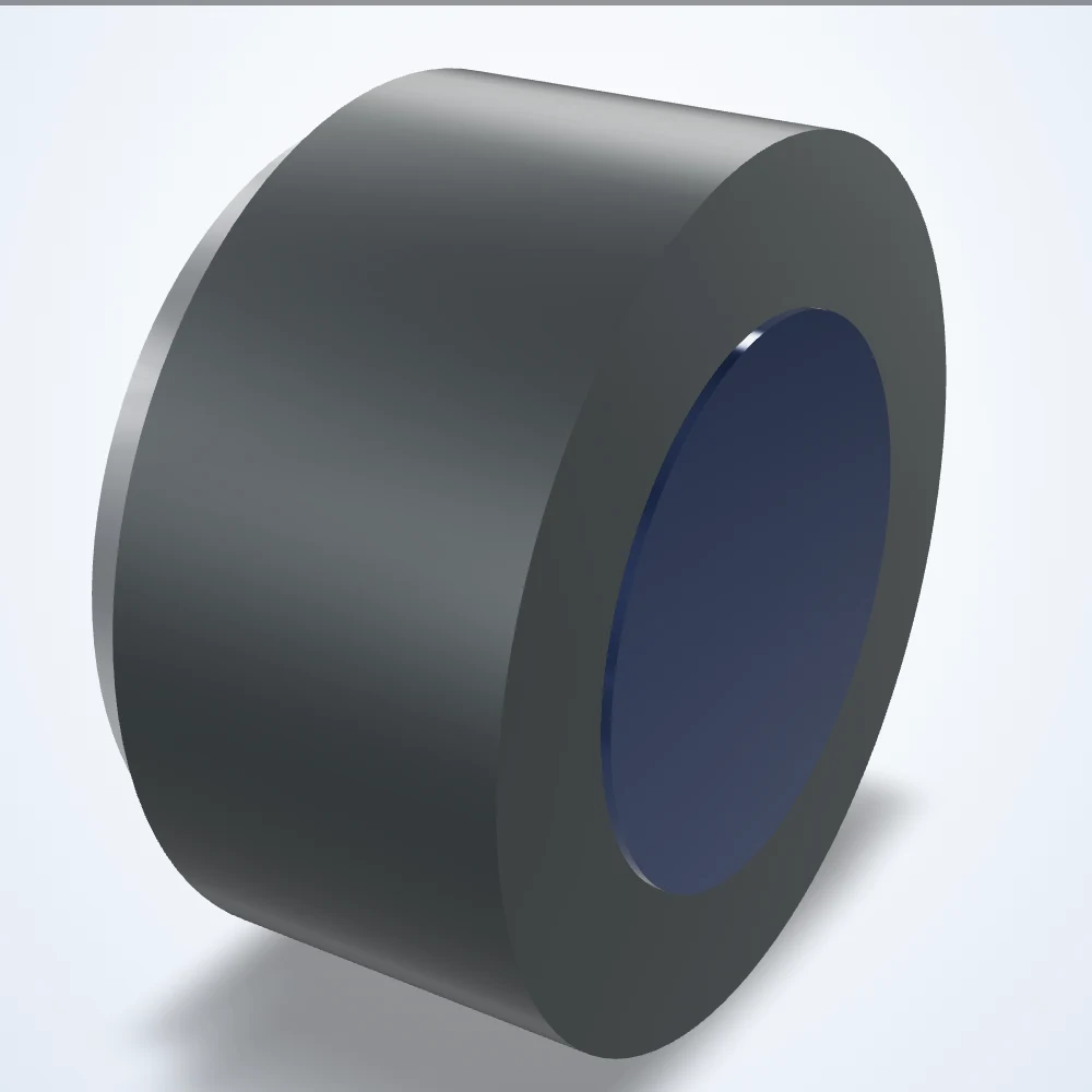 Gruppi di obiettivi frontali per sorgenti luminose parallele SDL, fascio 33 mm (LS-SDLF33)