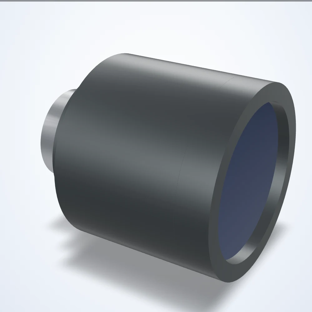 M12 Board-Objektiv, S-Mount, 5.5 mm, 1/1.8", M12-mount (LS-SND5518IR-5M)