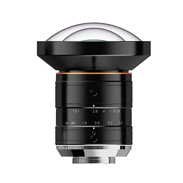 1.1" 6 mm 12 MP FA lens (LS-ML-MF35-5MPE)