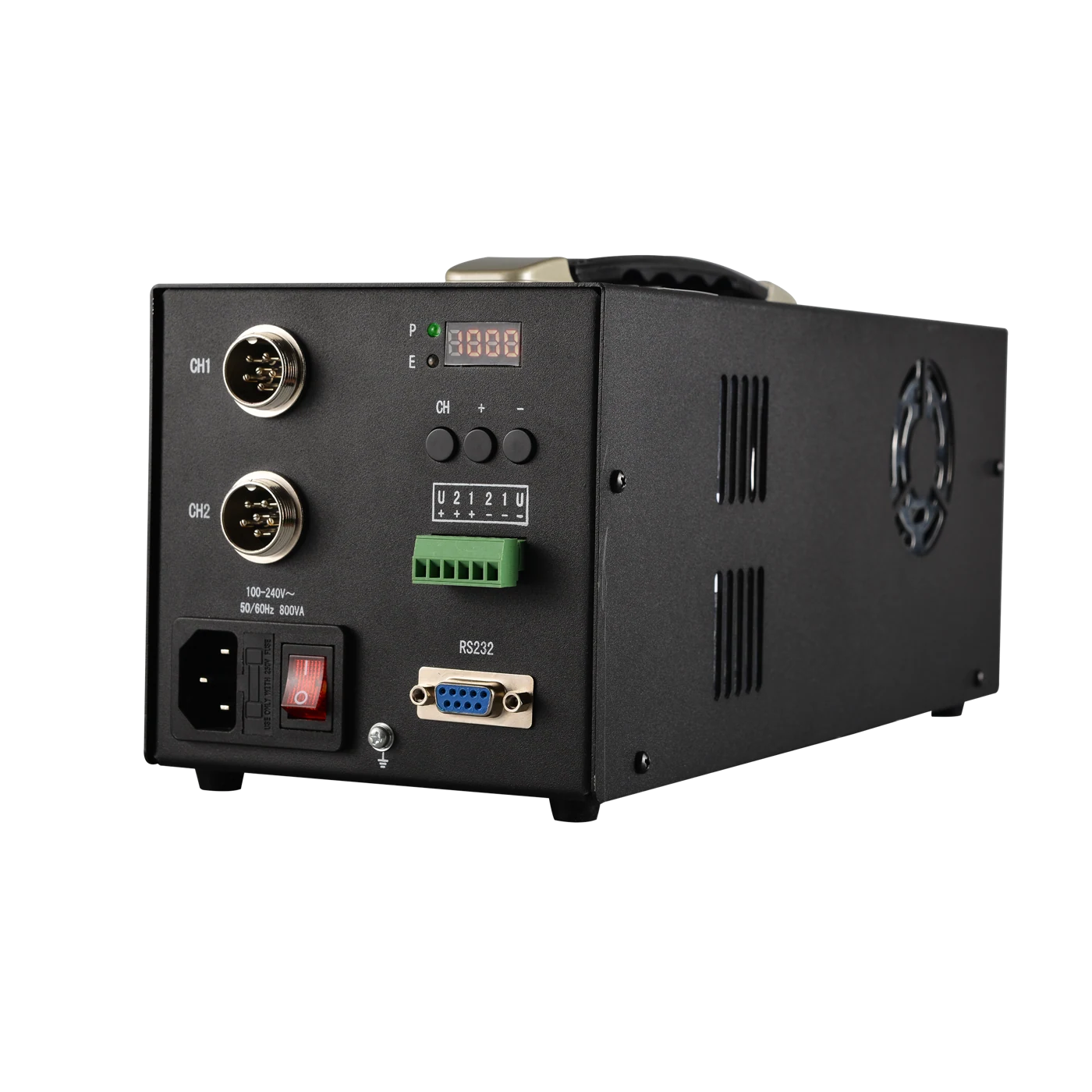 Line light controller (LS-LELD-300-1Z-PY)