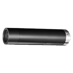 Object-Side Telecentric Lens, 0.5x, 225 mm WD, 1/2.5" (LS-HY-05-225)