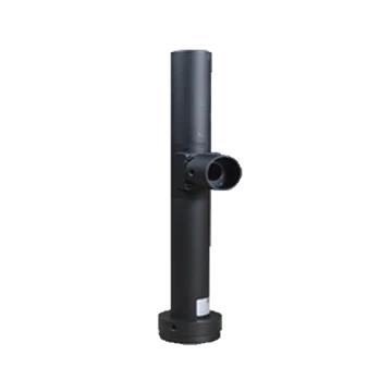 Object-Side Telecentric Lens, 1.5x, 110 mm WD, 1/2", coaxial light port (LS-HY-15-110C)