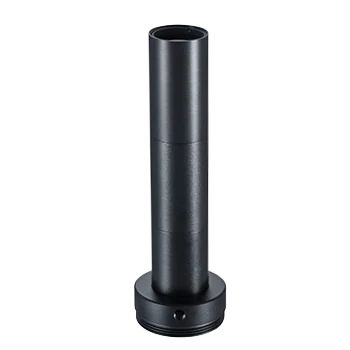 Object-Side Telecentric Lens, 1.5x, 65 mm WD, 1/2" (LS-HY-15-65)