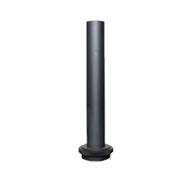 Object-Side Telecentric Lens, 2x, 250 mm WD, 1/3" (LS-HY-2-250)