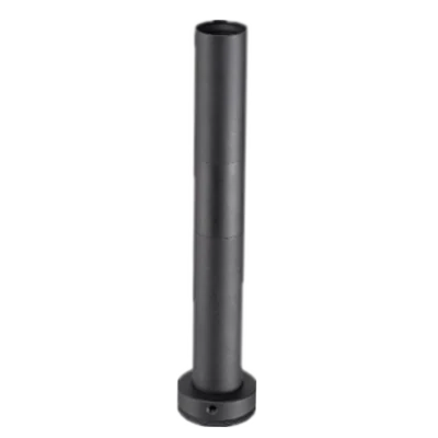 Object-Side Telecentric Lens, 4x, 110 mm WD, 1/2" (LS-HY-4-110)