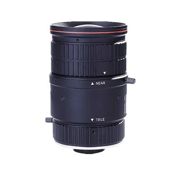 5.7-21mm, F1.5, 3/4", 12 MP, CS-mount lens (LS-MV5721-12MPIR)