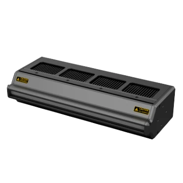 Line Scan Light, 270 mm, IR 808 nm (LS-LTVS-H-270-IR808)