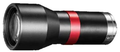 Bi-Telecentric Lens, 0.381x, 40 mm WD, 1/1.8" (LS-HBT-0381-40)